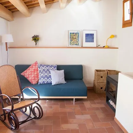 Let's Holidays House Close To The Castle