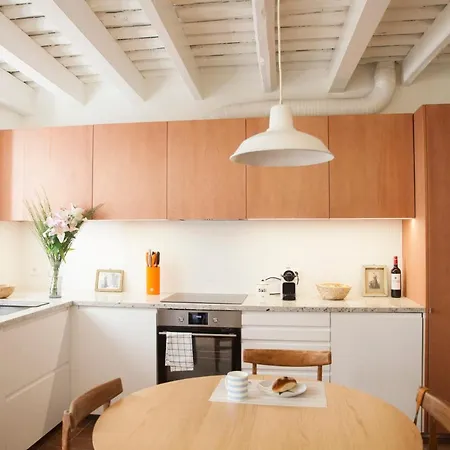 Let's Holidays House Close To The Castle Tossa de Mar