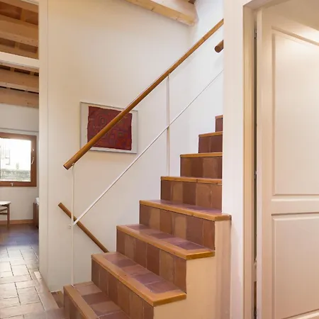 بيت للعطل Lets Holidays House Close To The Castle توسا ذي مار