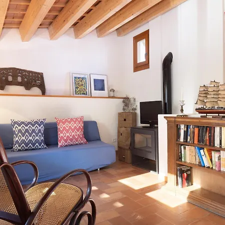 Lets Holidays House Close To The Castle * توسا ذي مار