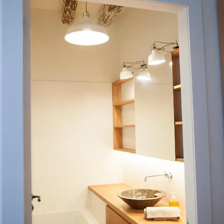 Lets Holidays House Close To The Castle * Tossa de Mar