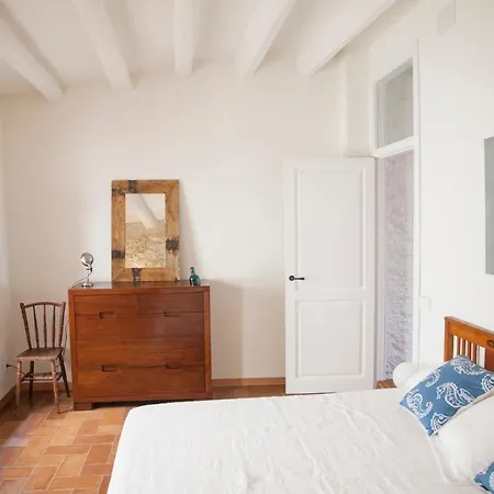 Lets Holidays House Close To The Castle Tossa de Mar