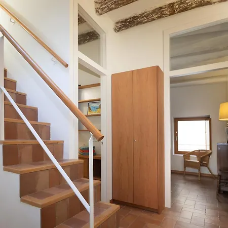 Lets Holidays House Close To The Castle Dom wakacyjny