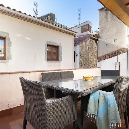 Lets Holidays House Close To The Castle Casa de Férias