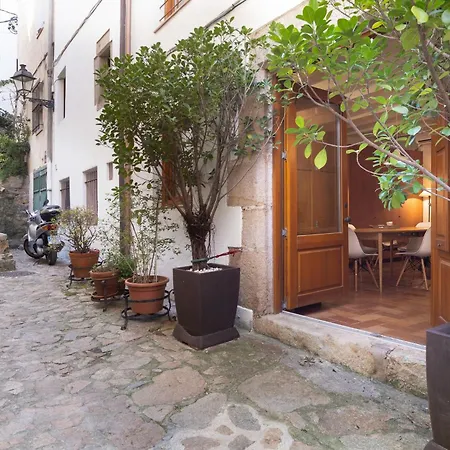 Casa de Férias Lets Holidays House Close To The Castle *