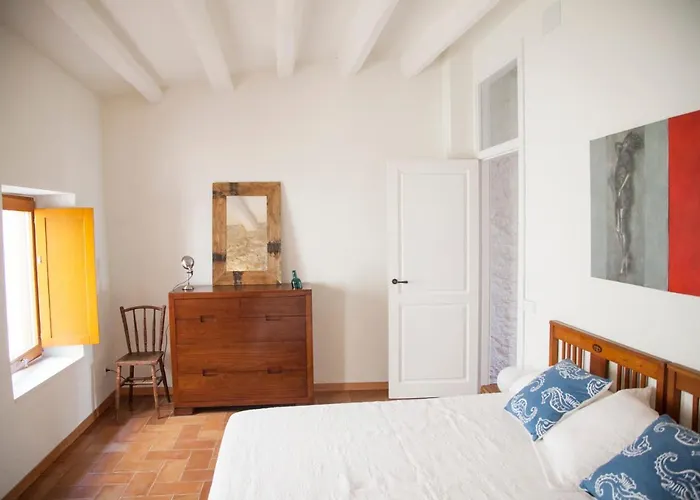 Lets Holidays House Close To The Castle Tossa de Mar