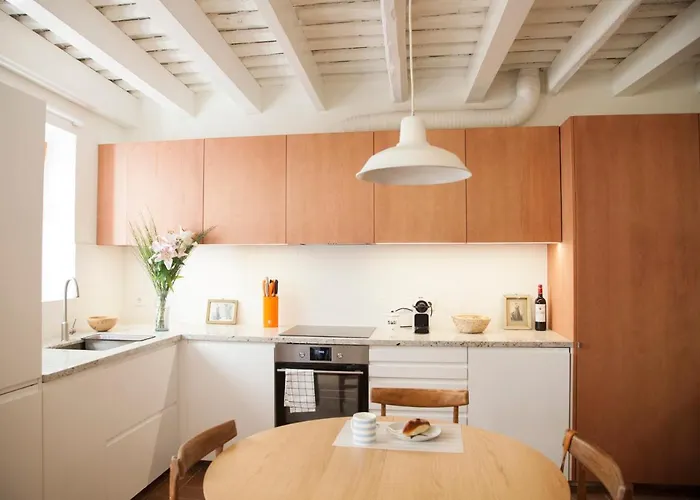 Lets Holidays House Close To The Castle Tossa de Mar